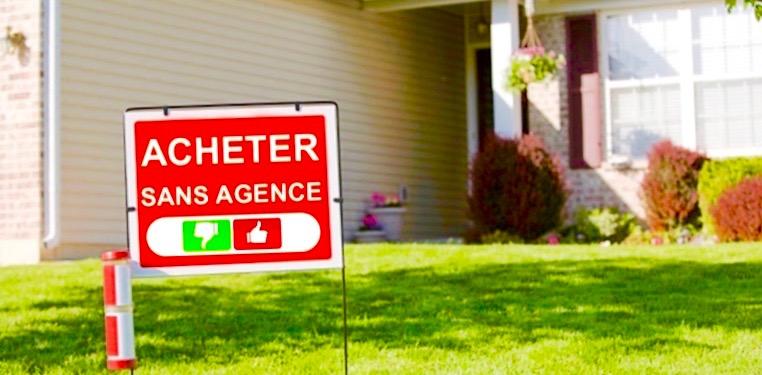 Acheter un bien neuf sans agence : êtes-vous prêts ?