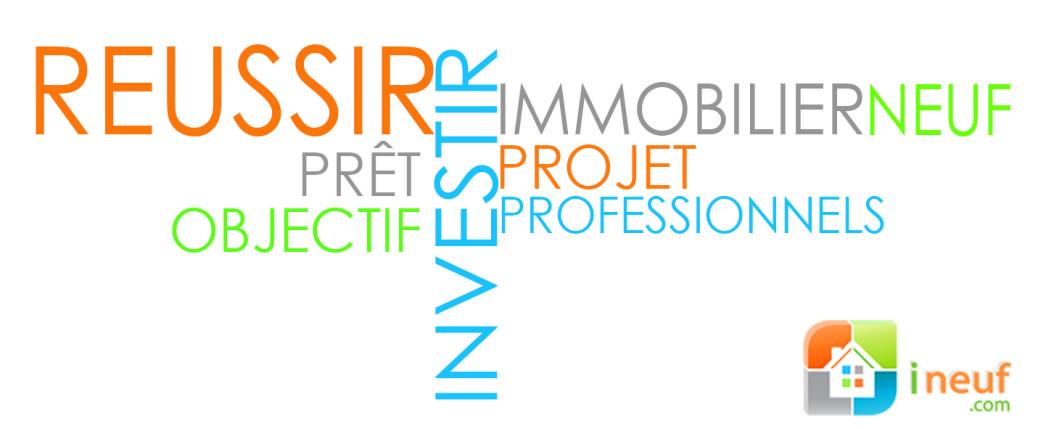 5 bonnes raisons d'investir dans le neuf !