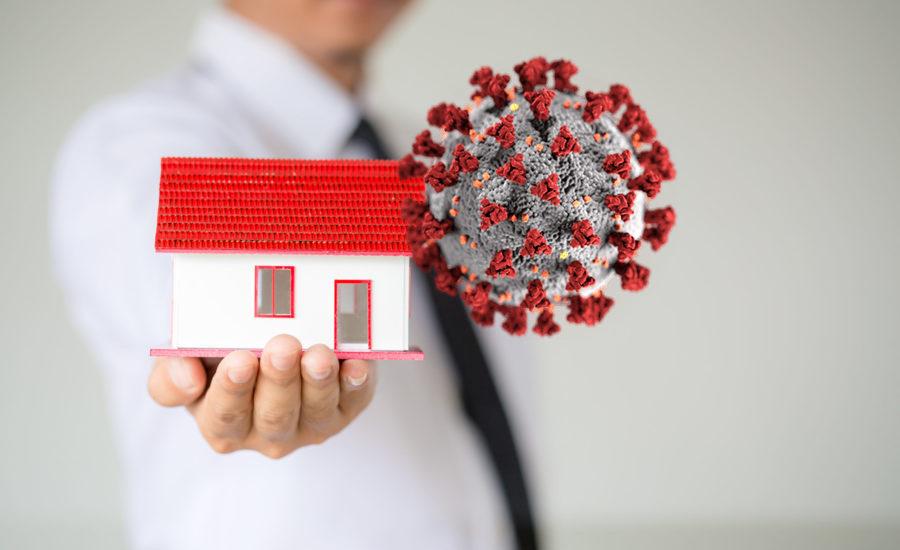 IMMOBILIER NEUF  ET COVID 19 : VERS UNE BAISSE DE PRIX ?