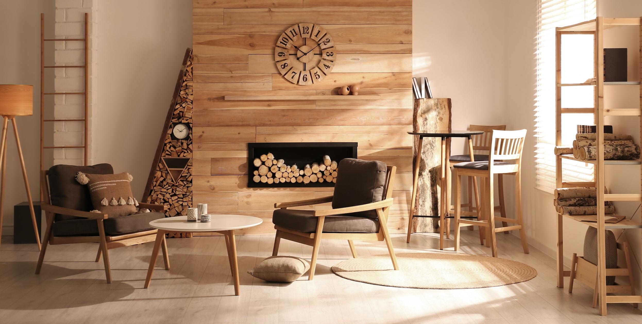 DÉCO : LES TENDANCES 2022