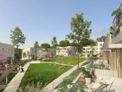 Programme immobilier neuf 91290 Arpajon Maison neuve Arpajon 6811