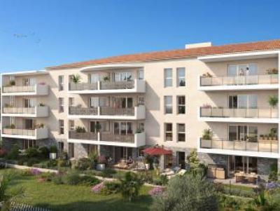 Programme immobilier neuf 83490 Muy Programme neuf Le Muy 13128