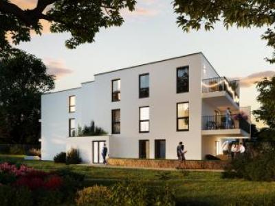 Programme immobilier neuf 34000 Montpellier Logements neufs Montpellier 6259