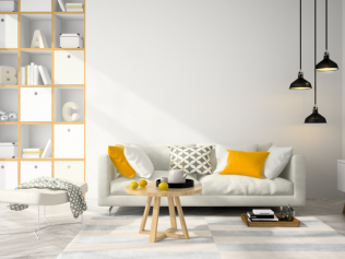 Programme immobilier neuf 92160 Antony Logement Neuf Antony 9765