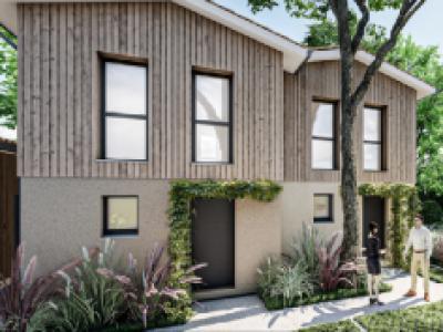 Programme immobilier neuf 33680 Lacanau Maison neuve Lacanau 6743
