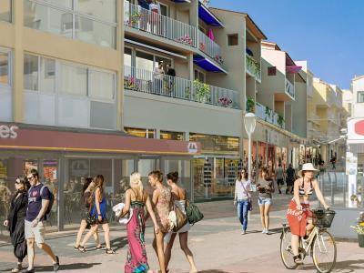 Programme immobilier neuf 34300 Agde Appartement neuf Cap d'Agde 6751