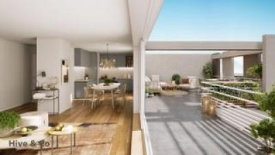 Programme immobilier neuf 63000 Clermont-Ferrand Programme neuf Clermont 8910