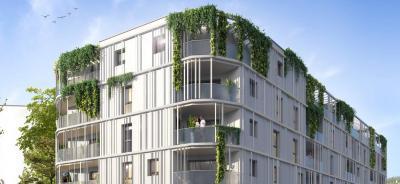 Programme immobilier neuf 83000 Toulon Logement Neuf Toulon 8279