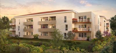 Programme immobilier neuf 34340 Marseillan Programme neuf Marseillan 12530