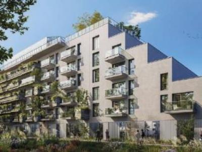 Programme immobilier neuf 49100 49100 Résidence étudiante Angers 6812