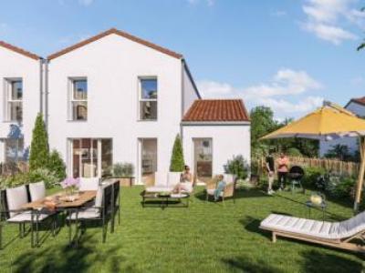 Programme immobilier neuf 85000 La Roche-sur-Yon Maison neuve La Roche sur Yon 6639