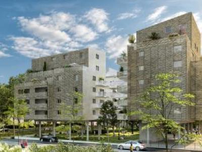 Programme immobilier neuf 33000 Bordeaux Immobilier neuf Bordeaux 6603
