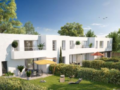 Programme immobilier neuf 44300 Nantes Logement Neuf Nantes 6819