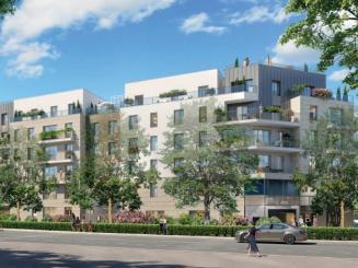 Programme immobilier neuf 94170 Perreux-sur-Marne IDF-3289