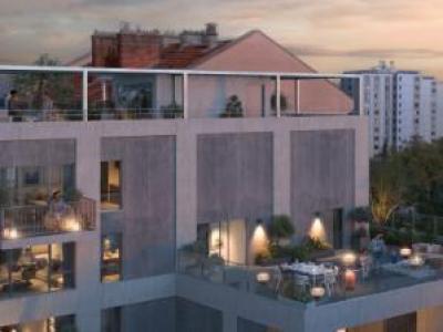 Programme immobilier neuf 69004 Lyon 04 Programme neuf Lyon 11292