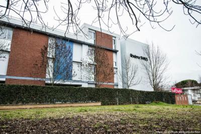 Programme immobilier neuf 31000 Toulouse Résidence étudiante Toulouse 10342