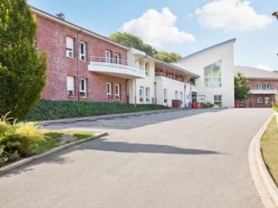 Programme immobilier neuf 62800 Liévin Résidence EHPAD Lievin 6983