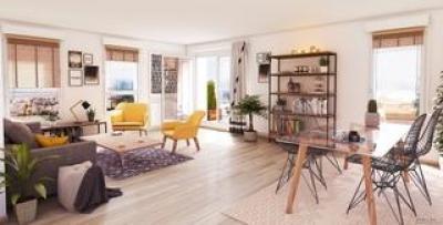 Programme immobilier neuf 40000 Mont-de-Marsan Appartement neuf Mont de Marsan 10929
