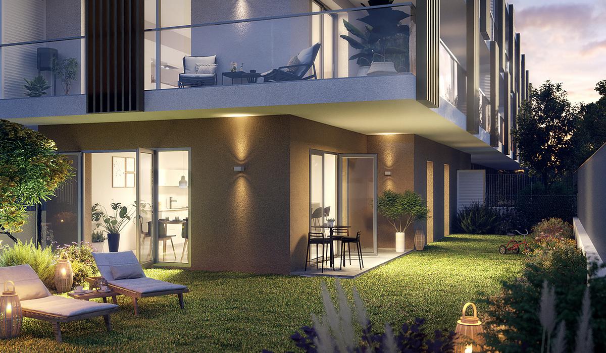 Programme immobilier neuf 13340 Rognac 6275