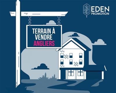 Programme immobilier neuf 17540 Angliers Terrain constructible Angliers 13126