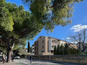 Programme immobilier neuf 13300 Salon-de-Provence Résidence neuve Salon-de-Provence 5401