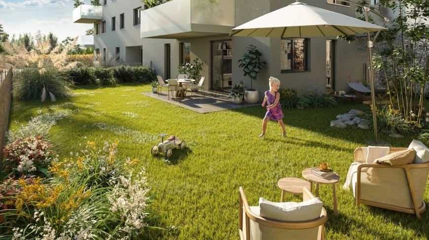 Appartement à Bischheim 67800 image 2