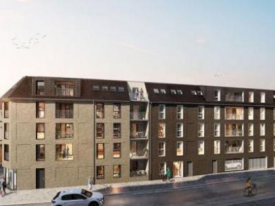 Programme immobilier neuf 62500 Saint-Omer Logement neuf Saint-Omer 11226
