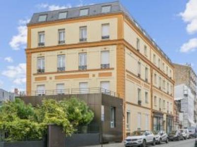 Programme immobilier neuf 94200 Ivry-sur-Seine Immobilier neuf Ivry sur Seine 6782