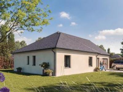 Programme immobilier neuf 53500 Ernée Terrain constructible Ernée 6731