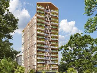 Programme immobilier neuf 33000 Bordeaux BDX-1517