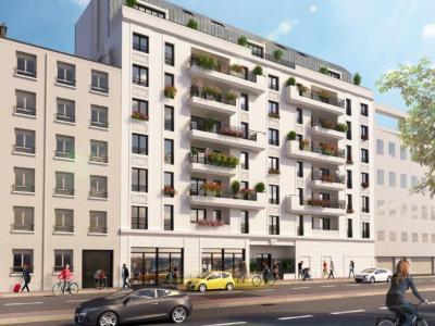 Programme immobilier neuf 13118 Istres Appartement neuf Istres 6602