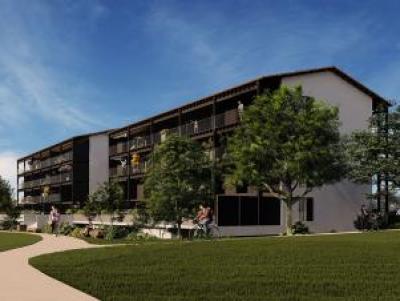 Programme immobilier neuf 40440 Ondres Programme neuf Ondres 6351