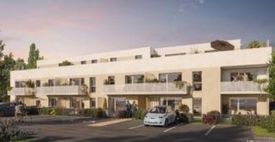 Programme immobilier neuf 56400 Pluneret Villa neuve Pluneret 10470