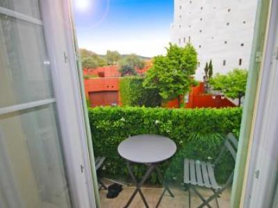 Programme immobilier neuf 06300 Nice Logement neuf Nice 6874