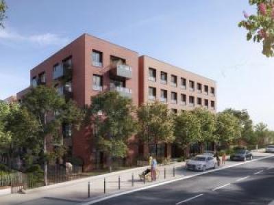 Programme immobilier neuf 31500 Toulouse Immobilier neuf Toulouse 6721