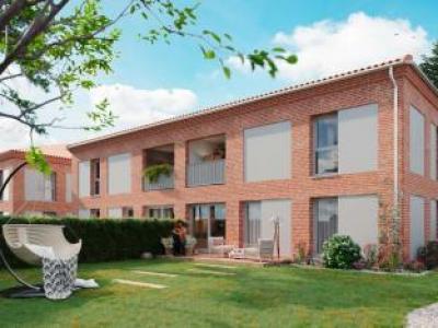 Programme immobilier neuf 31100 Toulouse Résidence neuve Toulouse 6687