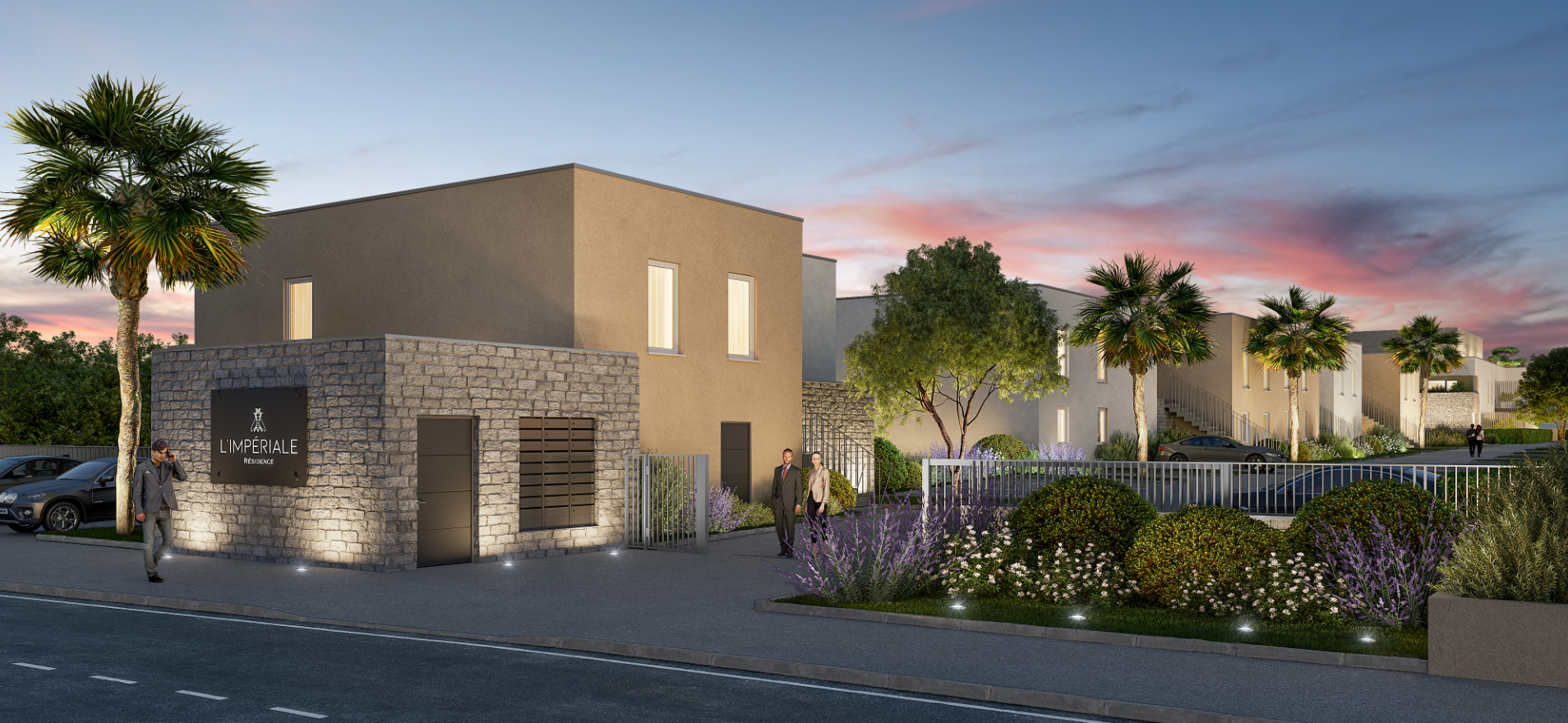 Appartement à Baillargues 34670 image 3