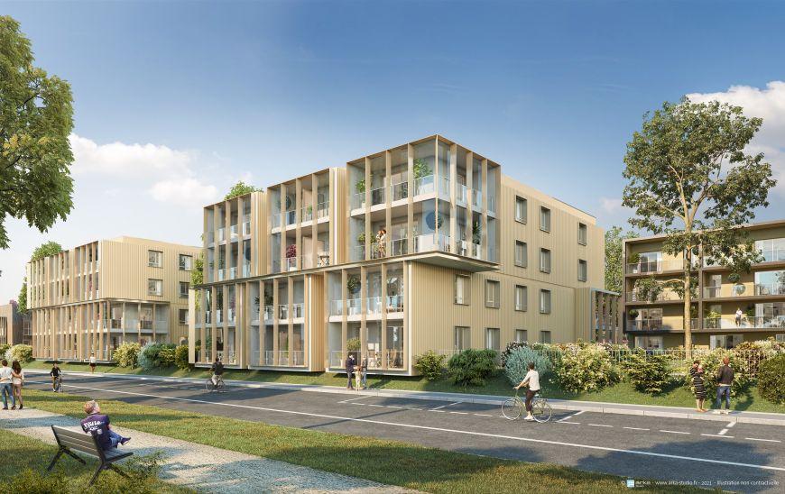 Maison à Vannes 56000 image 3