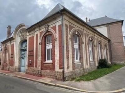 Programme immobilier neuf 80100 Abbeville Programme neuf Abbeville 8973