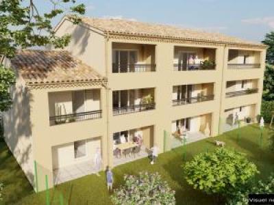 Programme immobilier neuf 04100 Manosque Programme neuf Manosque 6968