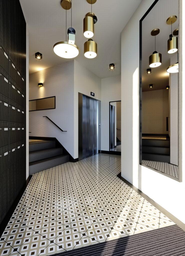 Appartement à Asnières-sur-Seine 92600 image 2