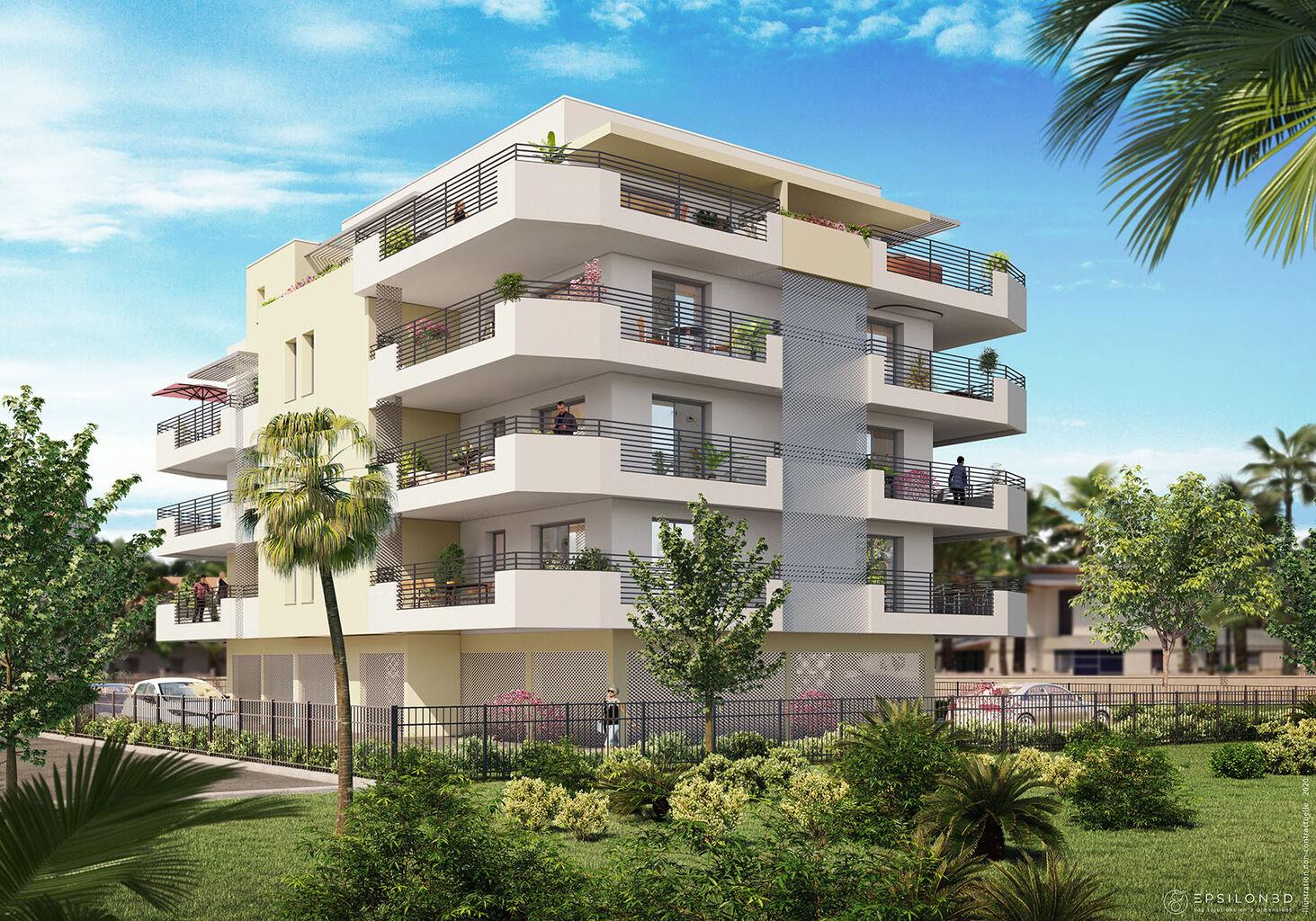 Appartement à Saint-Raphaël 83700 image 2