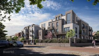 Programme immobilier neuf 92390 Villeneuve-la-Garenne Logements neufs Villeneuve 3601