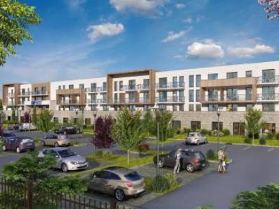 Programme immobilier neuf 35800 Dinard BRET-323