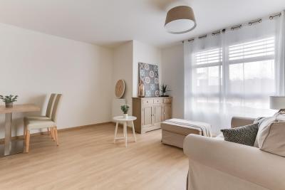 Programme immobilier neuf 49100 Angers Résidence hôtelière Angers 3992