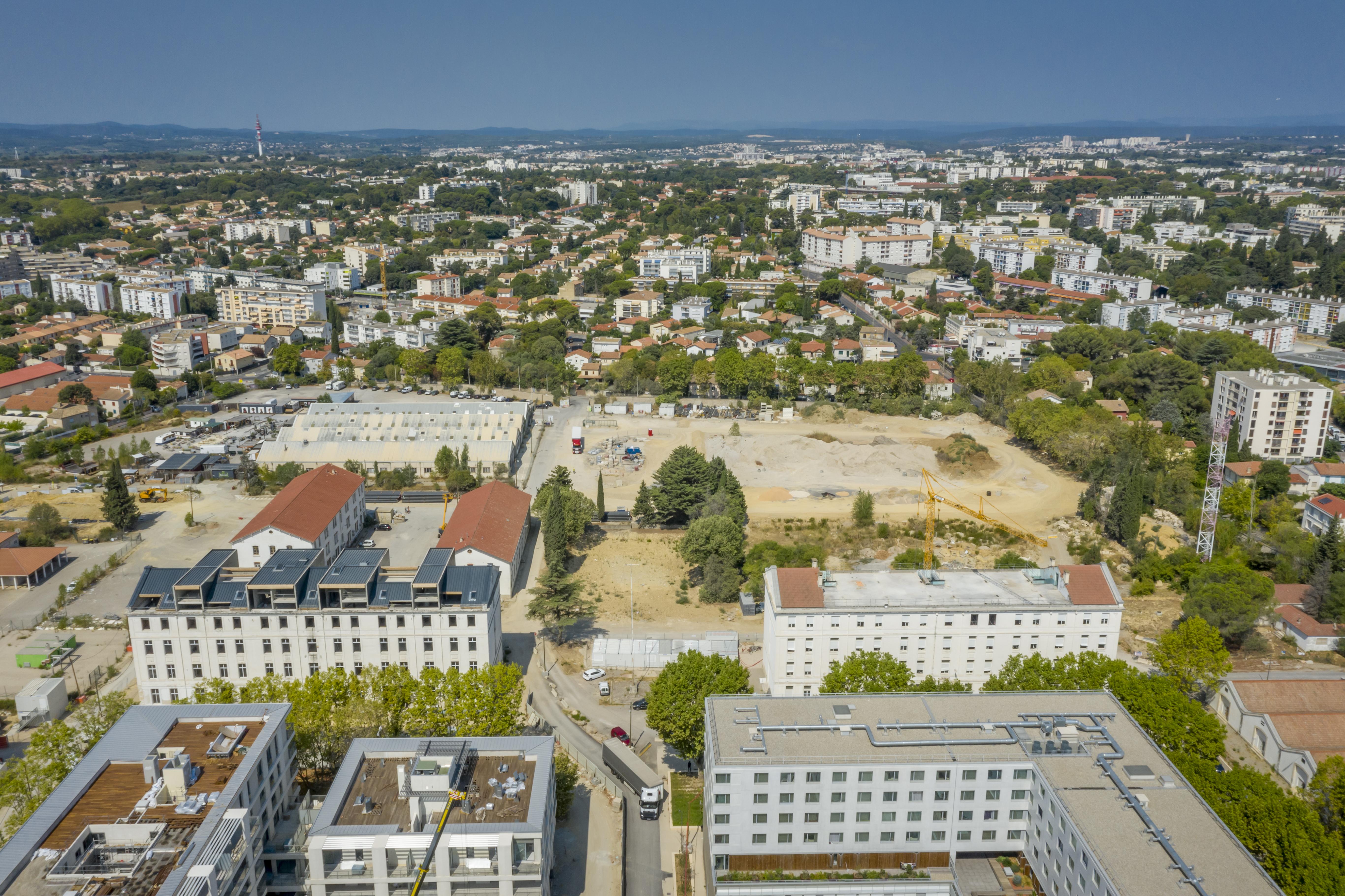 Appartement à Montpellier 34070 image 3
