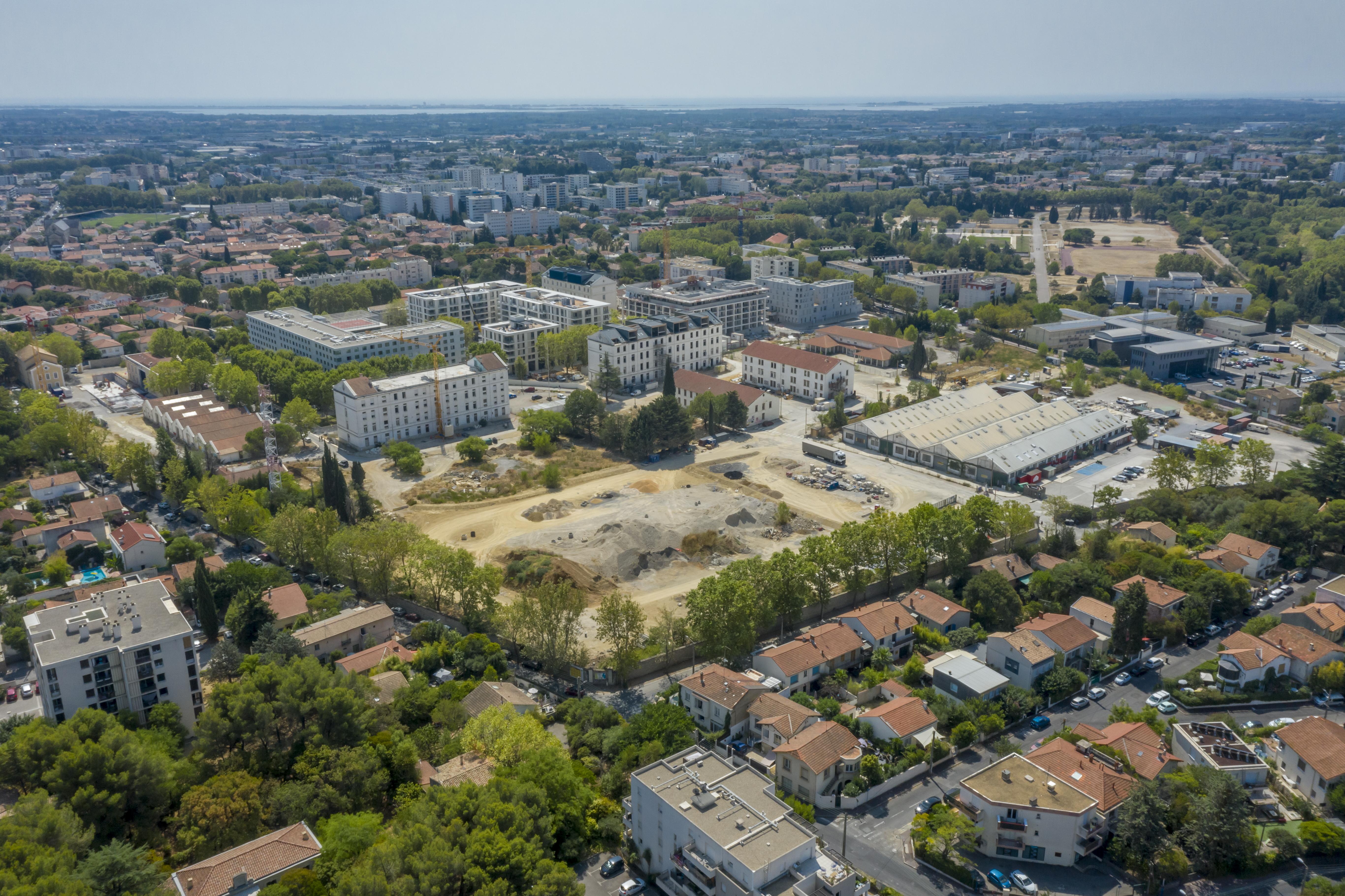 Appartement à Montpellier 34070 image 5