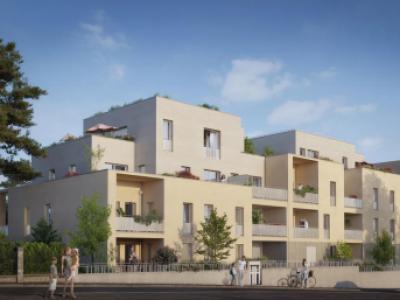 Appartement à Rillieux-la-Pape 69140 image 10