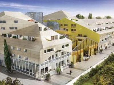 Programme immobilier neuf 33000 Bordeaux BDX-4337