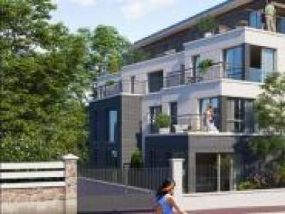 Programme immobilier neuf 92410 Ville-d'Avray Logements neufs Avray 6090